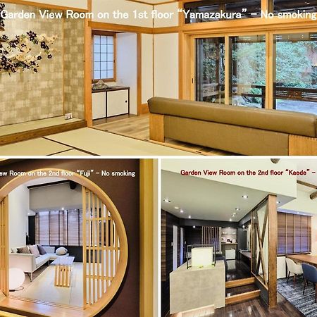 Kyoya Ryokan Nagoya Exteriör bild