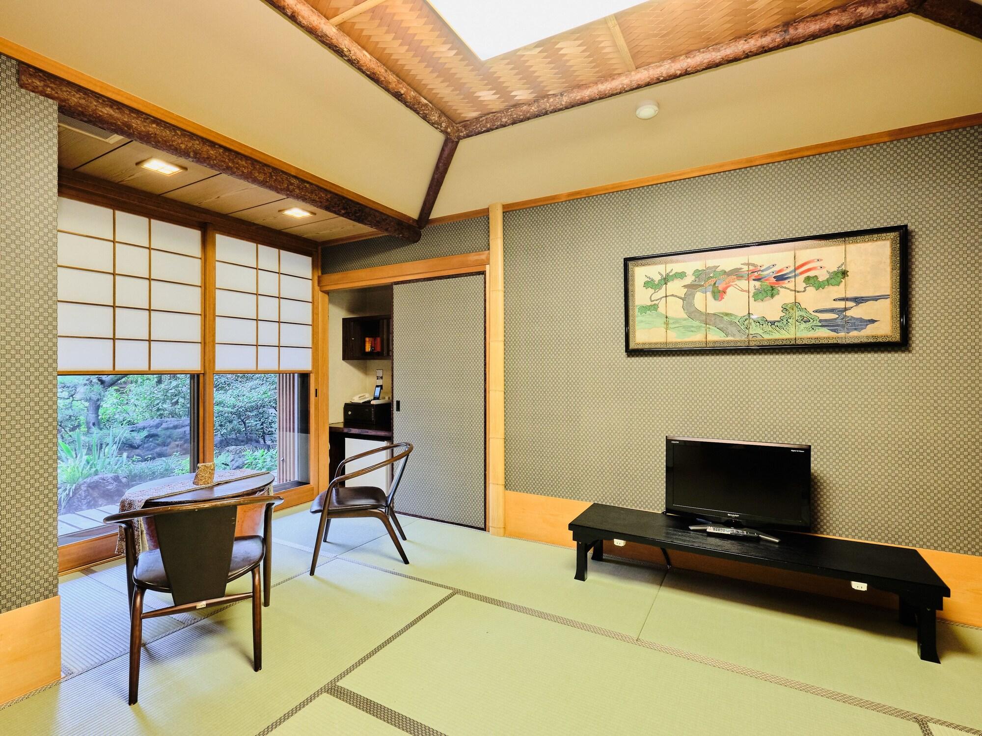 Kyoya Ryokan Nagoya Exteriör bild