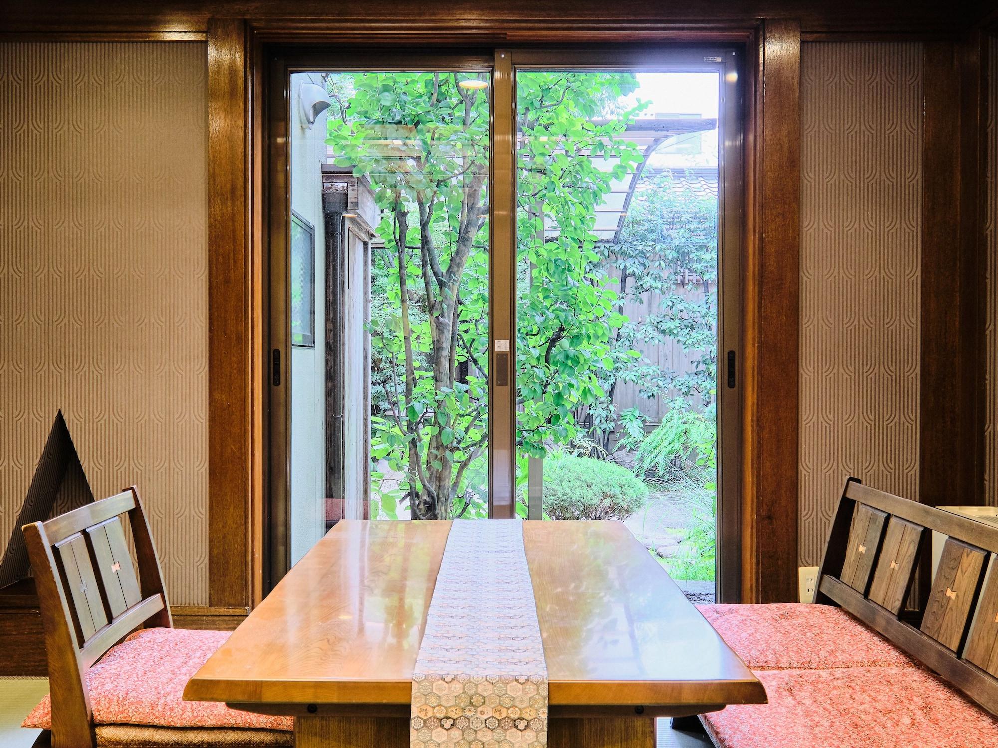 Kyoya Ryokan Nagoya Exteriör bild