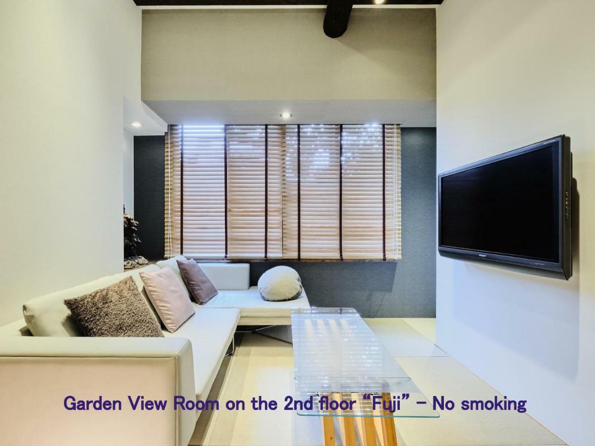 Kyoya Ryokan Nagoya Exteriör bild