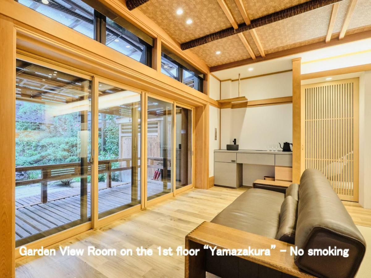 Kyoya Ryokan Nagoya Exteriör bild
